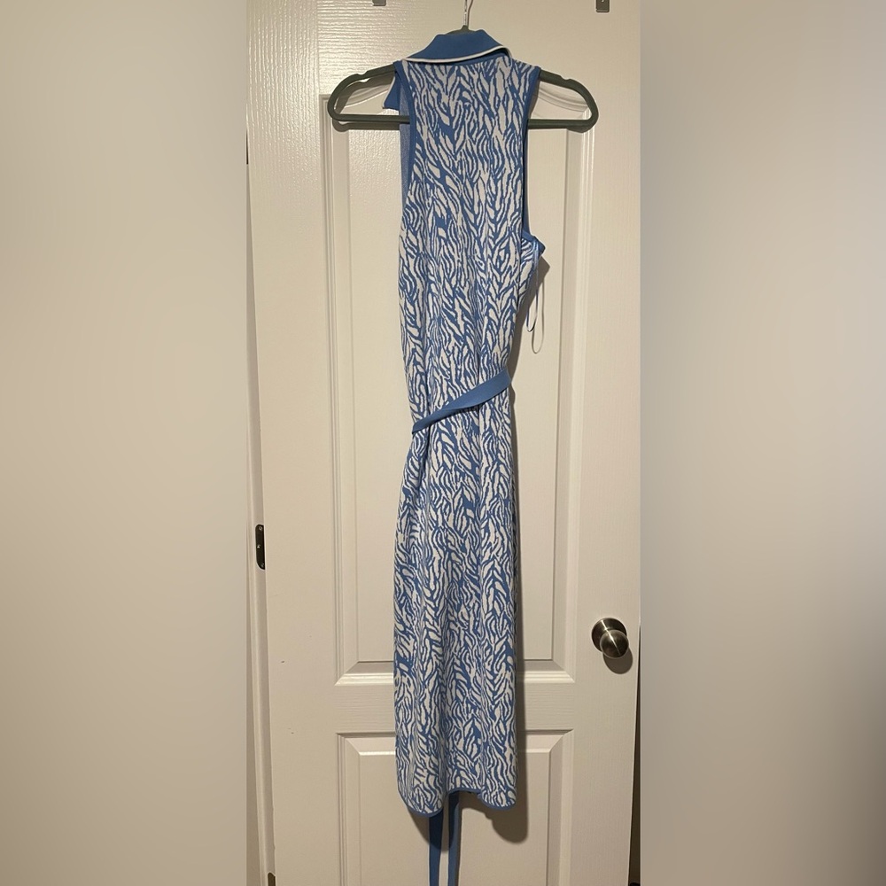 Diane Von Furstenberg for Target Wrap Dress - Picture 4 of 4